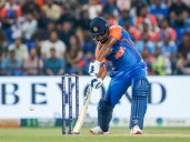 Samson on verge of outdoing Pant, Dhoni ahead of Asia Cup final