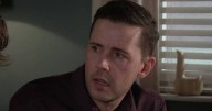 ITV Coronation Street star teases 'peril' for Todd amid coercive control plot