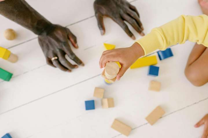What Is Montessori Education?