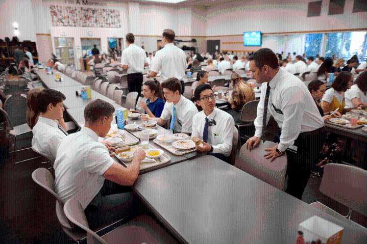 Church of Jesus Christ of Latter-day Saints announces updates to Provo Missionary Training Center