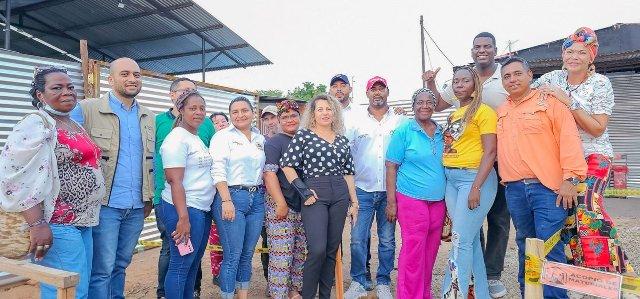 Personería de Villanueva destapa presuntas irregularidades en la construcción de la Casa NARP