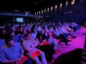 Se desarrolló Pymes en Acción y convocó a especialistas para disertar sobre la coyuntura económica