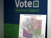 Calgary civic election: Criminal past admitted