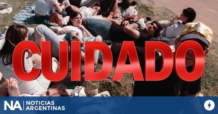 ¿Picnic? Cambia el pronóstico del Día de la Primavera