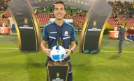 Nació en Comodoro, vivió en Punta Alta, jugó en la Liga del Sur y estará como árbitro en el Mundial sub 20