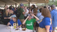 Union leaders celebrate job growth amid ongoing contract challenges in Louisiana