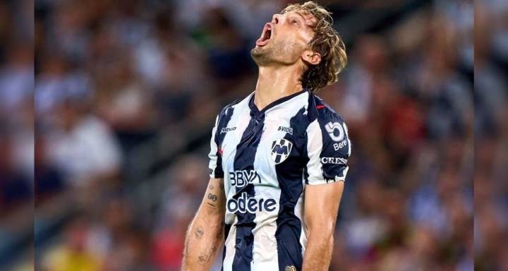 Error en tratamiento obliga a operación de Sergio Canales en Monterrey