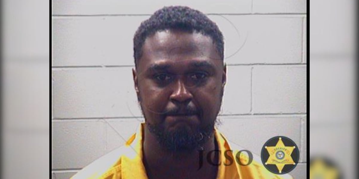 Drexler Johnson indicted by grand jury in State Line triple
