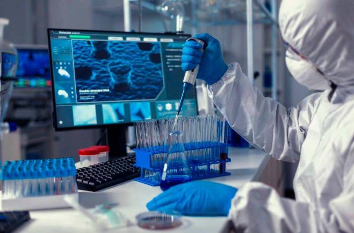Así es la Inteligencia Artificial que predice el riesgo de más de mil enfermedades con años de antelación
