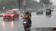 Mumbai Weather Today Live Updates: ‘Red’, ‘orange’ alerts in parts of Mumbai; govt sounds flood safety warning