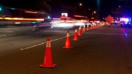 2 arrested, over 20 citations after DUI checkpoint in East County