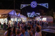 Huelva disfrutará de un intenso fin de semana de ocio y fervor patronal