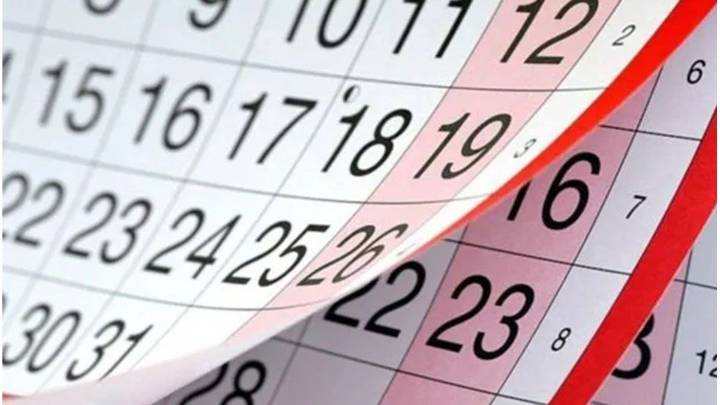 Este lunes se oficializó el feriado del 12 de octubre