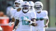 Trade interest lingers in Tyreek Hill, with one key caveat