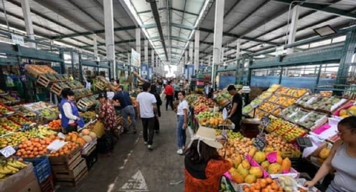 INE: precios al consumidor de Lima Metropolitana bajan 0,29% en agosto de 2025  l inflación l INEI l Últimas