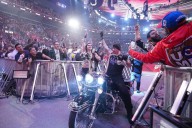 The Undertaker Breaks Silence on Backstage WWE Rumor
