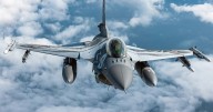 NATO scrambles jets AGAIN as Russia launches airstrikes near Poland in fresh WW3 fears