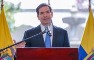 Marco Rubio no ve necesarios los ataques contra el narcotráfico en ‘países amigos’