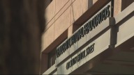 Police investigating possible bomb threat at DNC headquarters