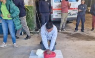 Empleados municipales de Uriburu se capacitaron en RCP