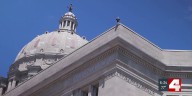 Missouri Democrats not planning to leave state as redistricting battle looms
