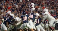 Florida State coach Mike Norvell eyes ACC showdown with Miami after Virginia loss