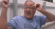Flagami resident speaks out on how heavy downpours affected him
