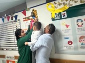Septiembre Dorado: Heyden toca la campana tras una dura batalla