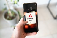 New Yorkers Might Receive A Text Alert Next Week — Here’s Why Missing It Matters