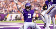 Checking in on recent former Eagles: Turnovers aplenty from old friends in Week 3