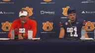 'We have to defend this place': Hugh Freeze on Auburn's home