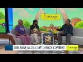 314 Day Foundation Design Contest