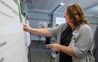 Johnson County looks to expand non-metro area, while balancing growth