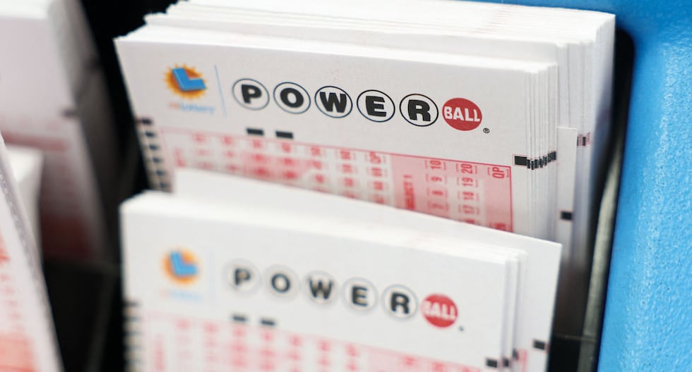 Estos son los números ganadores de Powerball de HOY, sábado 27 de septiembre: resultados y si salió premio mayor de $145 millones