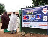 Mpox no longer an international health emergency, says WHO chief