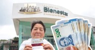 Pensión del Bienestar: Esta letras cobrarán del 17 al 25 de septiembre