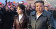 Kim Jong Un's daughter could be North Korea's next leader