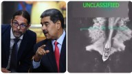 Funcionario del régimen de Maduro dio curiosa versión sobre el video del ataque a embarcación narco cerca a Venezuela