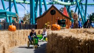 Cedar Point's HalloWeekends 2025: Dates, policies, prices and more