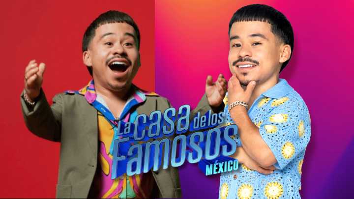 Abelito es el segundo finalista de La Casa de los Famosos México tras ganar el grand prix de los nominados
