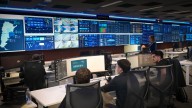 Tecnología de punta en Vaca Muerta: cómo es la sala inteligente que controla en tiempo real la producción