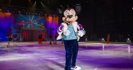 Get ready for Disney on Ice to return to Cleveland this winter