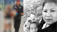 Muere Alicia Matías Teodoro, la abuelita que protegió a su n...