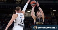 Mario Nakic signs contract extension with Partizan