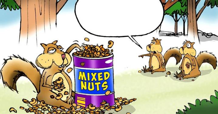 Walt Handelsman Cartoon Caption Contest