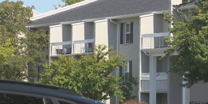 WKYT Investigates: Lexington’s housing crisis