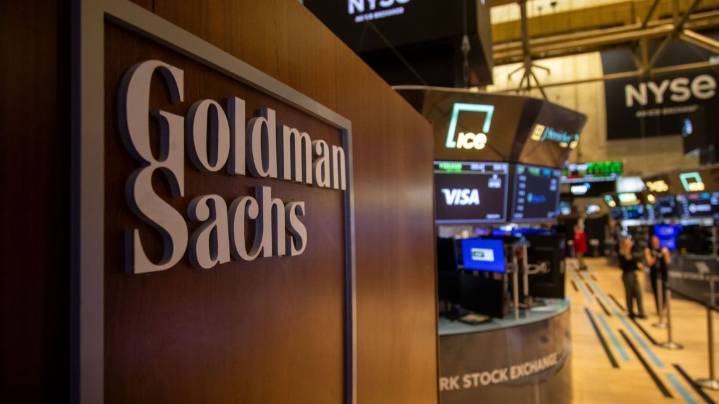 Goldman llama a estar atentos a grietas en datos que podrían detener repunte del S&P 500