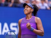 US Open: Naomi Osaka no pensó en el show y aplastó a Coco Gauff en el partido más esperado de la semana