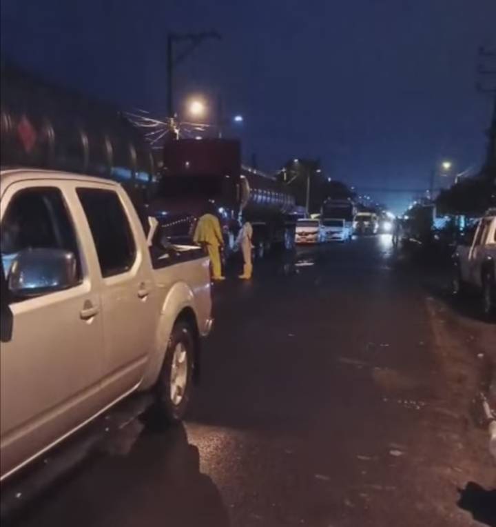 Caos en la Panamericana! Bloqueos de Transportadores Paralizan Ipiales y Tumaco