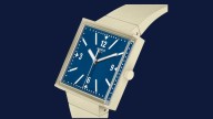 Swatch se burla de los aranceles de Trump con un reloj especial 39%, la tasa impuesta a Suiza